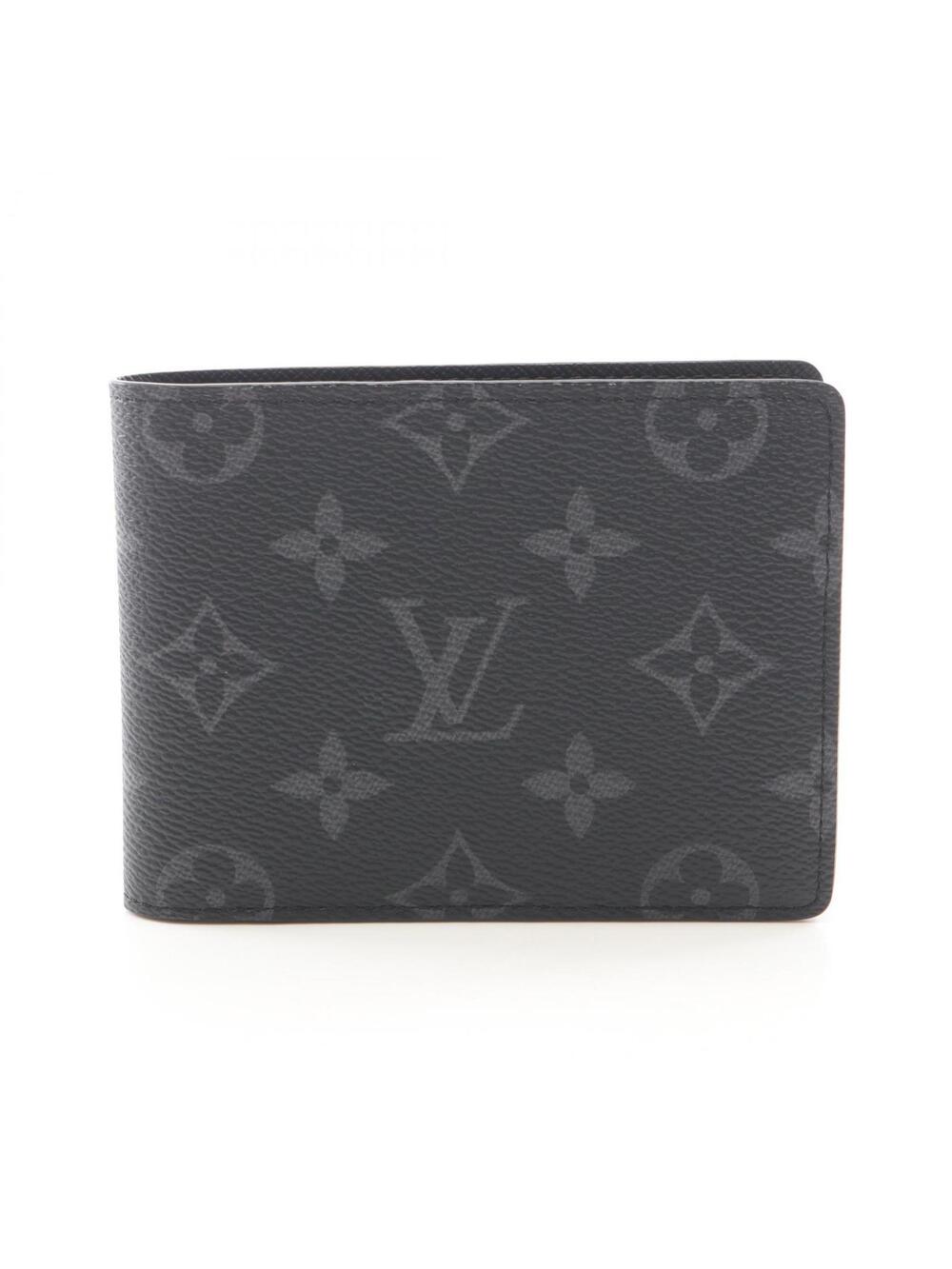 Louis Vuitton Portefeuille Multiple #273176L60B